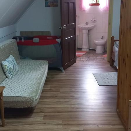 Loversnest Self Catering Anse aux Pins Εξωτερικό φωτογραφία