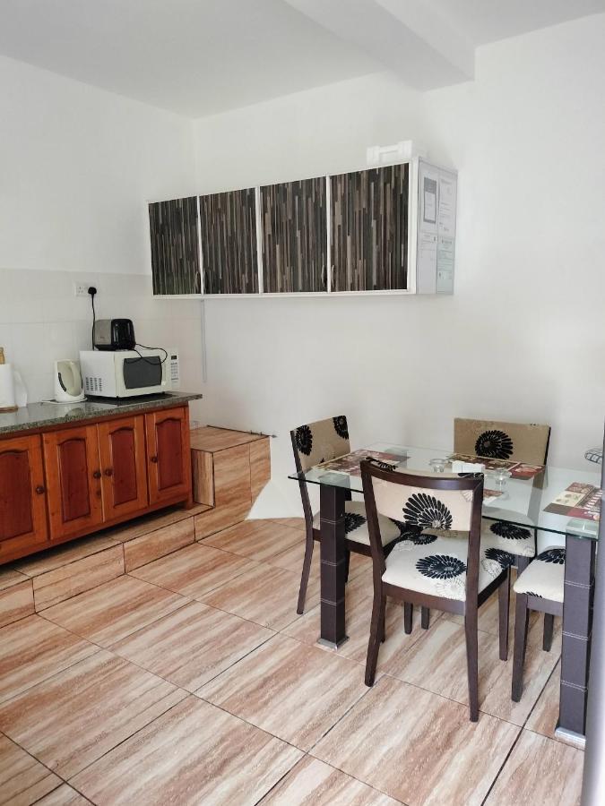 Loversnest Self Catering Anse aux Pins Εξωτερικό φωτογραφία