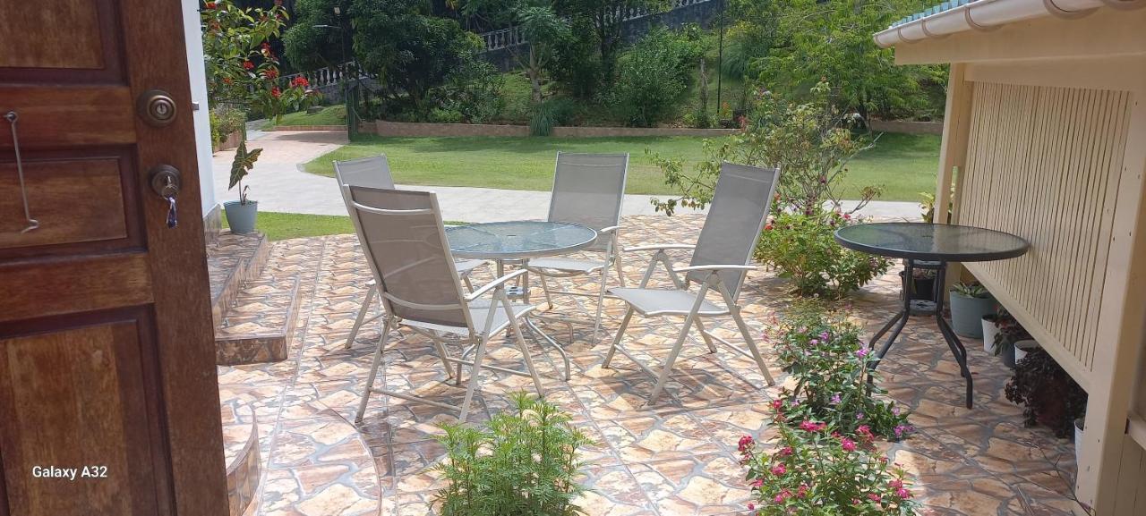 Loversnest Self Catering Anse aux Pins Εξωτερικό φωτογραφία