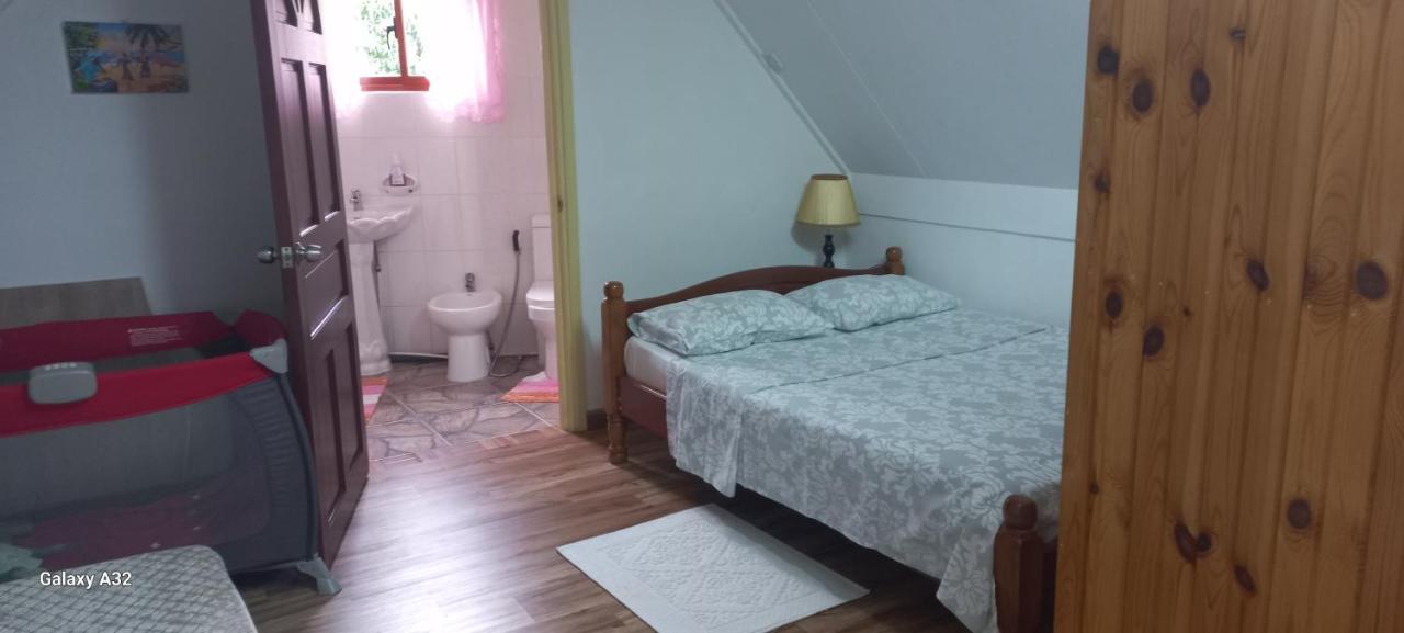 Loversnest Self Catering Anse aux Pins Εξωτερικό φωτογραφία