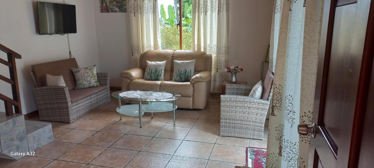 Loversnest Self Catering Anse aux Pins Εξωτερικό φωτογραφία