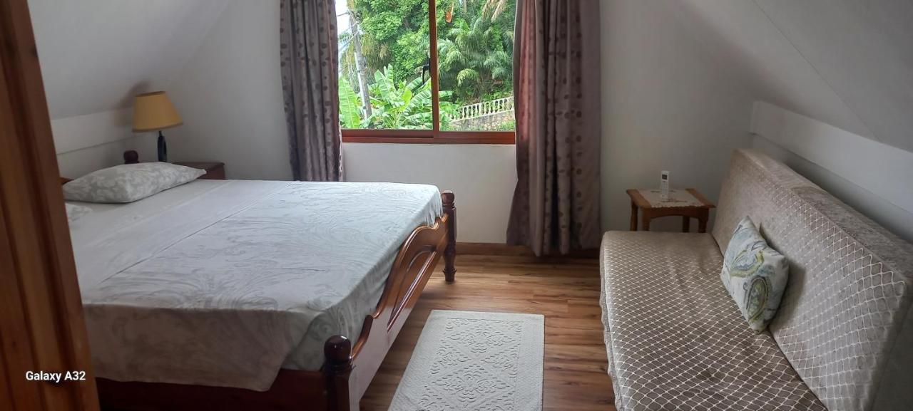 Loversnest Self Catering Anse aux Pins Εξωτερικό φωτογραφία