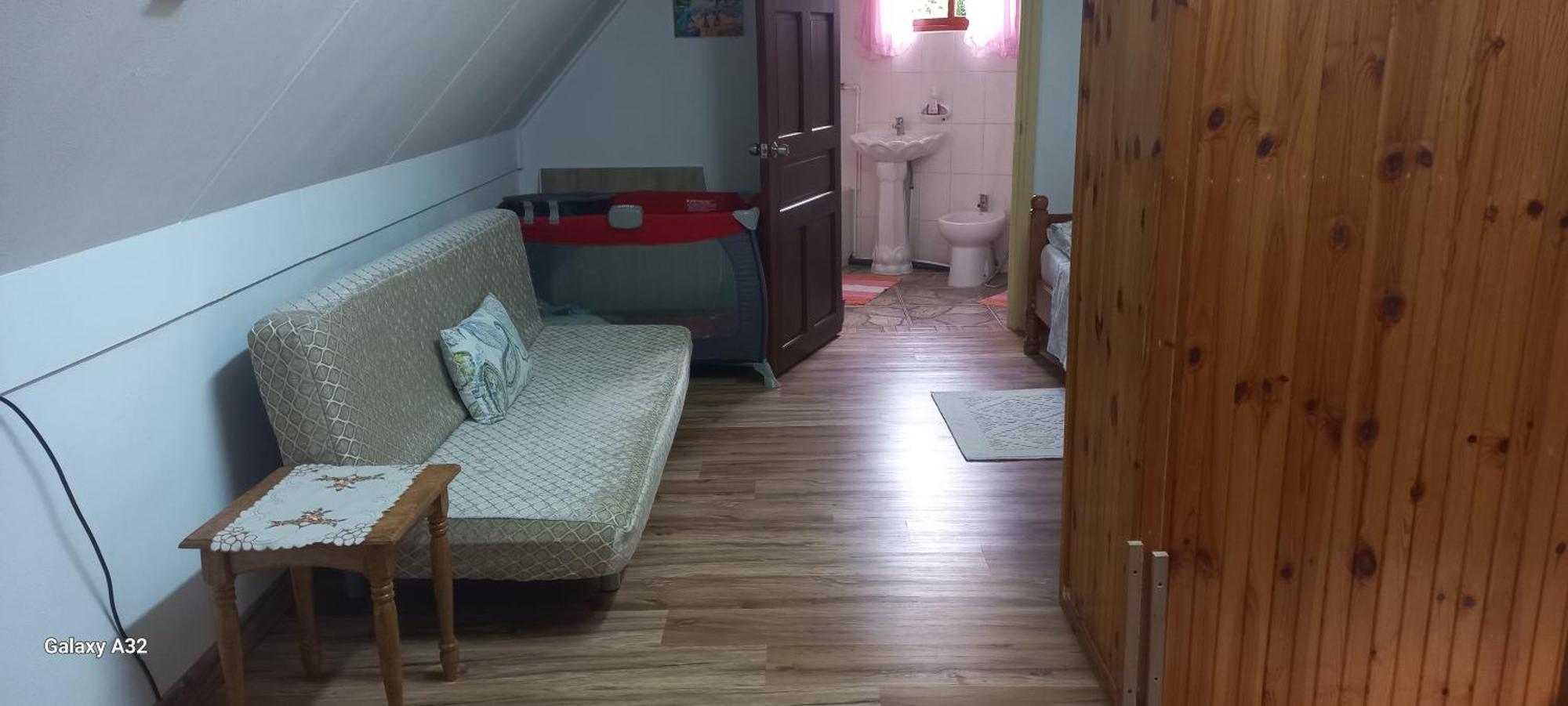 Loversnest Self Catering Anse aux Pins Εξωτερικό φωτογραφία