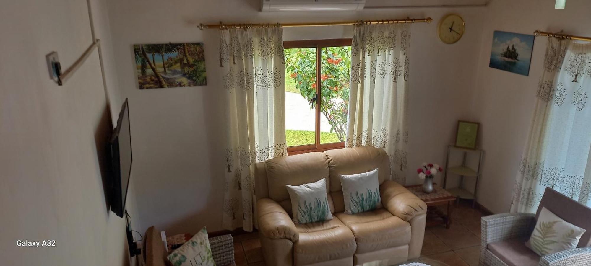 Loversnest Self Catering Anse aux Pins Εξωτερικό φωτογραφία