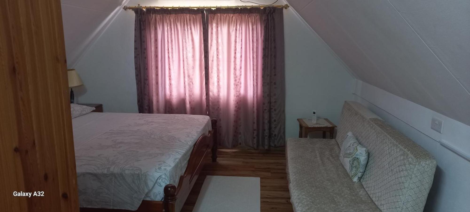 Loversnest Self Catering Anse aux Pins Εξωτερικό φωτογραφία