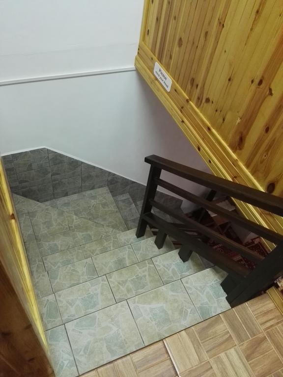 Loversnest Self Catering Anse aux Pins Εξωτερικό φωτογραφία